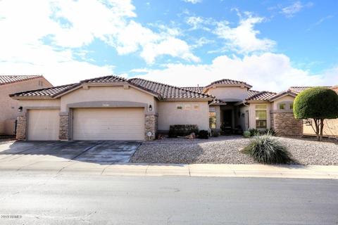 4645 E Indigo St, Gilbert, AZ 85298 photo 2
