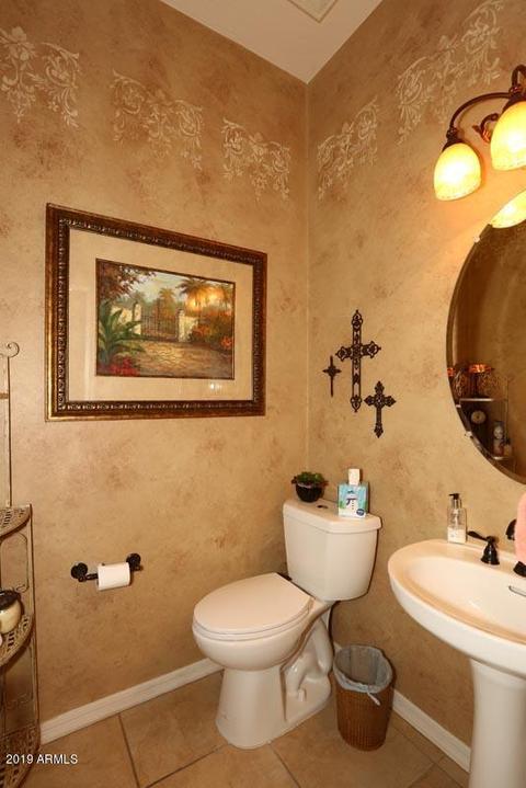 4645 E Indigo St, Gilbert, AZ 85298 photo 27