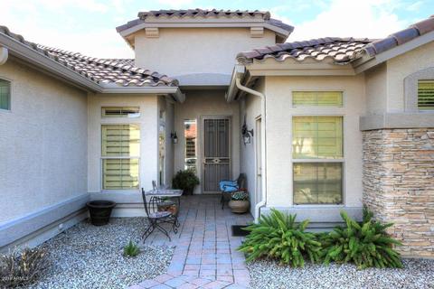 4645 E Indigo St, Gilbert, AZ 85298 photo 3