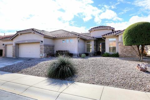 4645 E Indigo St, Gilbert, AZ 85298 photo 1