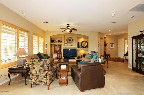 4645 E Indigo St, Gilbert, AZ 85298 photo 26
