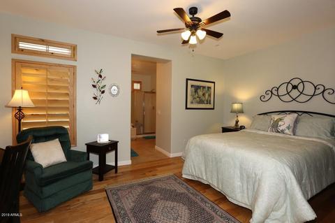 4645 E Indigo St, Gilbert, AZ 85298 photo 25