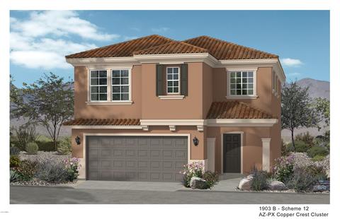 1146 S Avoca --, Mesa, AZ 85208 photo 1