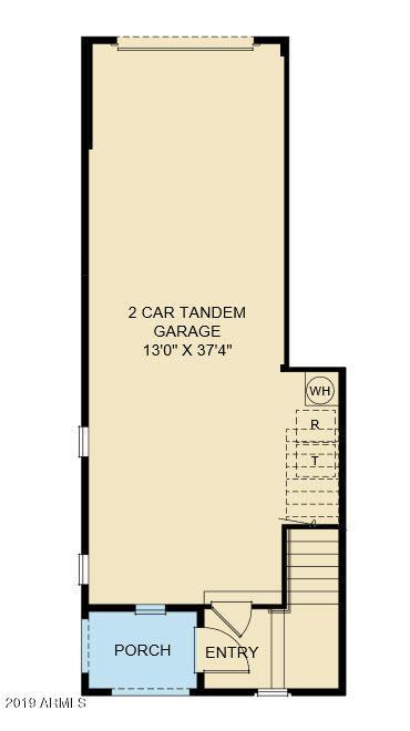 2672 S Harmony Ave, Gilbert, AZ 85295 photo 4
