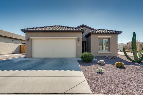 11107 E Sutter Ave, Mesa, AZ 85212 photo 1