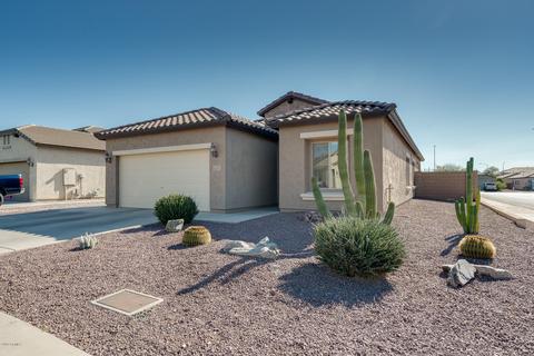11107 E Sutter Ave, Mesa, AZ 85212 photo 3