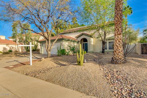 3922 E Goldfinch Gate Ln, Phoenix, AZ 85044 photo 1