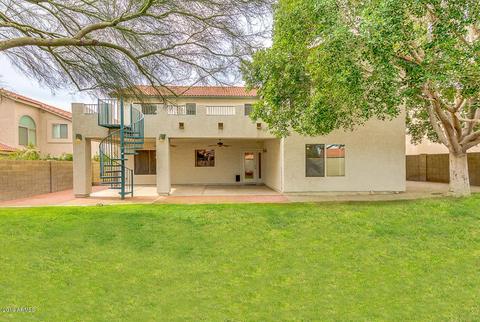 3922 E Goldfinch Gate Ln, Phoenix, AZ 85044 photo 33