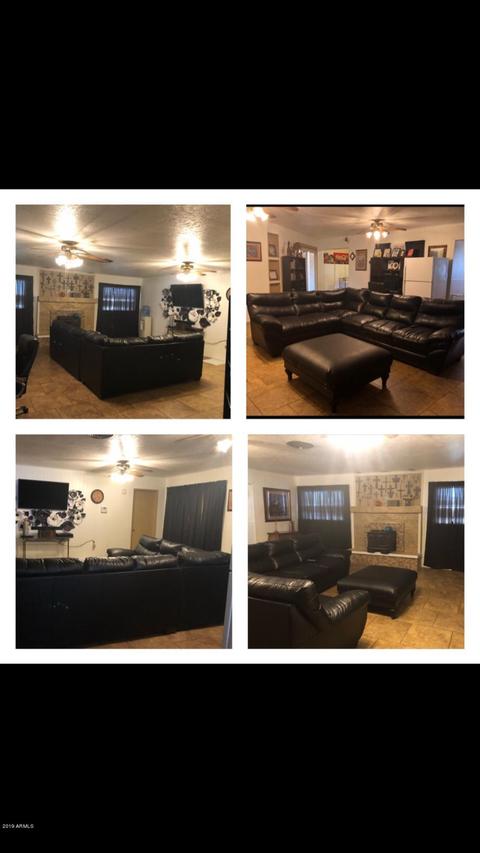 1640 E 17th Dr, Douglas, AZ 85607 photo 13