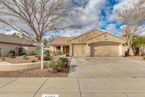 2350 S Southwind Dr, Gilbert, AZ 85295