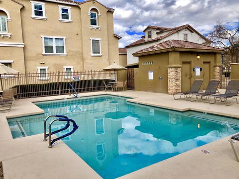 449 N Alder Ct, Gilbert, AZ 85233 photo 5