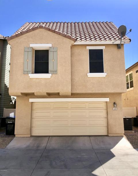 449 N Alder Ct, Gilbert, AZ 85233 photo 2