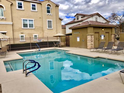 449 N Alder Ct, Gilbert, AZ 85233 photo 29