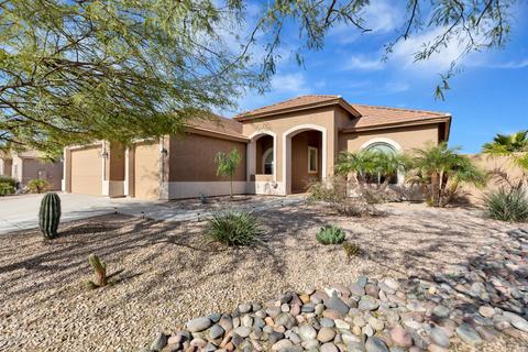 11332 E Fairbrook St, Mesa, AZ 85207 photo 1