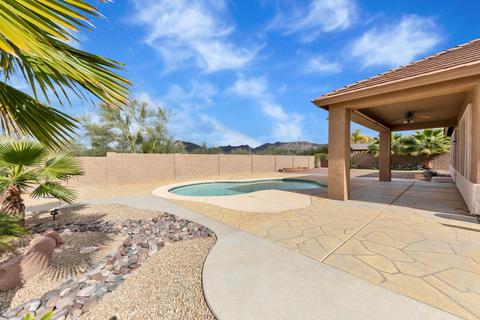 11332 E Fairbrook St, Mesa, AZ 85207 photo 22