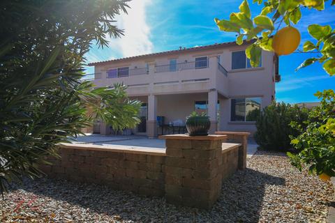 2566 E Ironside Ct, Gilbert, AZ 85298 photo 34