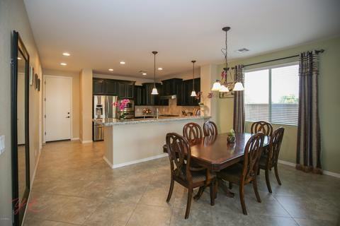 2566 E Ironside Ct, Gilbert, AZ 85298 photo 7