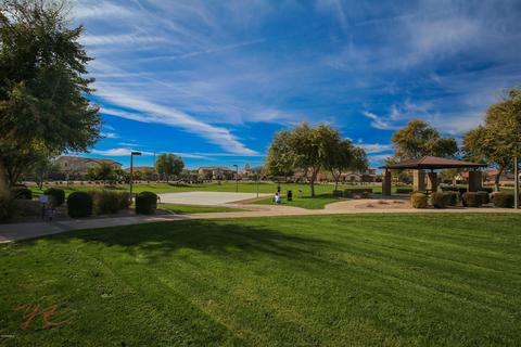 2566 E Ironside Ct, Gilbert, AZ 85298 photo 43