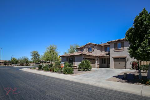 2566 E Ironside Ct, Gilbert, AZ 85298 photo 2