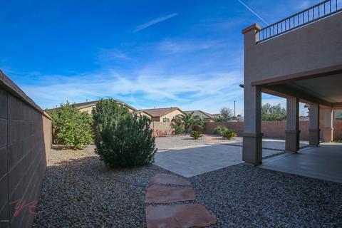 2566 E Ironside Ct, Gilbert, AZ 85298 photo 32