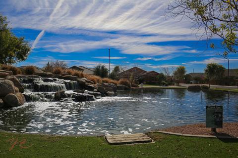 2566 E Ironside Ct, Gilbert, AZ 85298 photo 47