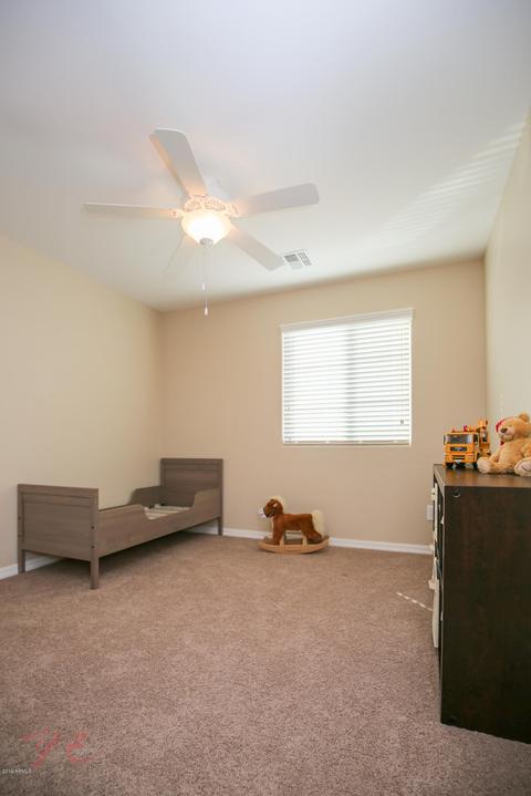 2566 E Ironside Ct, Gilbert, AZ 85298 photo 26
