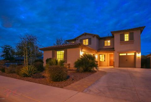2566 E Ironside Ct, Gilbert, AZ 85298 photo 41