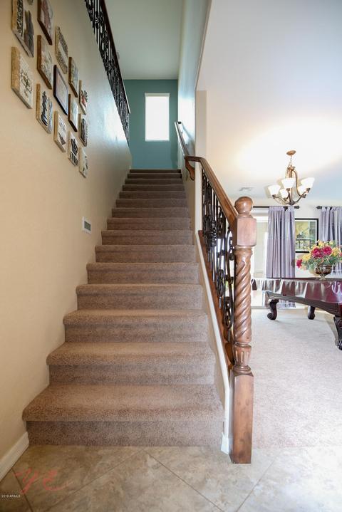 2566 E Ironside Ct, Gilbert, AZ 85298 photo 18