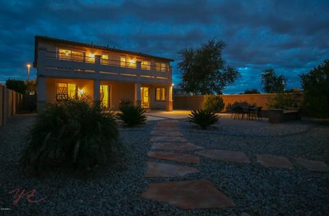 2566 E Ironside Ct, Gilbert, AZ 85298 photo 40