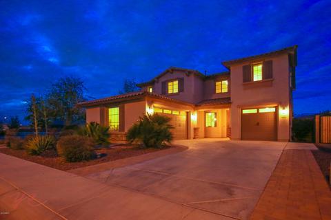 2566 E Ironside Ct, Gilbert, AZ 85298 photo 3