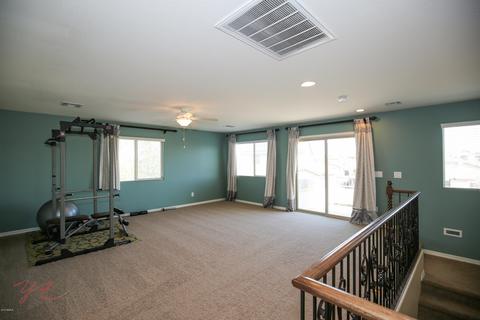 2566 E Ironside Ct, Gilbert, AZ 85298 photo 30