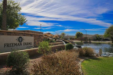 2566 E Ironside Ct, Gilbert, AZ 85298 photo 46