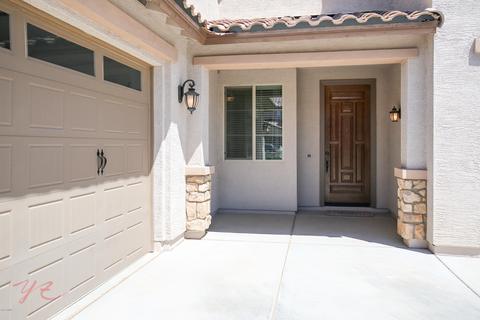 2566 E Ironside Ct, Gilbert, AZ 85298 photo 4