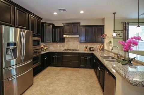 2566 E Ironside Ct, Gilbert, AZ 85298 photo 8