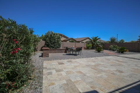 2566 E Ironside Ct, Gilbert, AZ 85298 photo 35