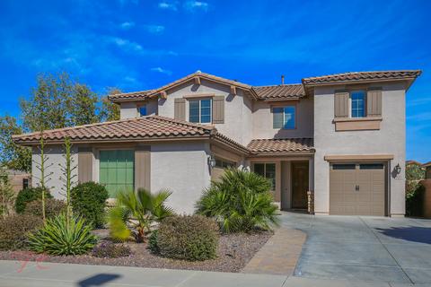 2566 E Ironside Ct, Gilbert, AZ 85298 photo 1