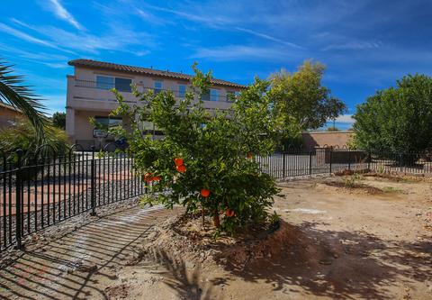 2566 E Ironside Ct, Gilbert, AZ 85298 photo 36