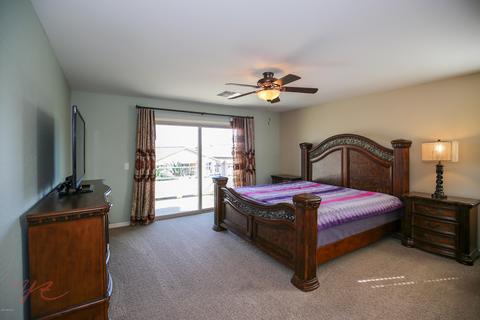 2566 E Ironside Ct, Gilbert, AZ 85298 photo 23
