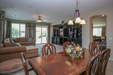 2566 E Ironside Ct, Gilbert, AZ 85298 photo 11