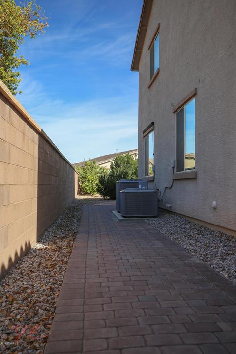 2566 E Ironside Ct, Gilbert, AZ 85298 photo 38