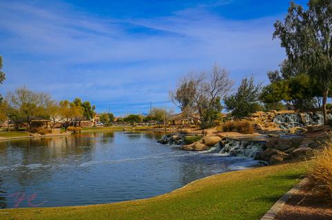 2566 E Ironside Ct, Gilbert, AZ 85298 photo 48