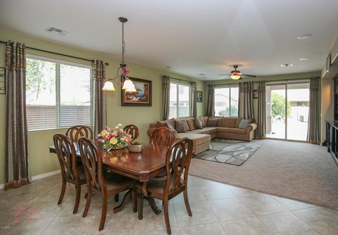 2566 E Ironside Ct, Gilbert, AZ 85298 photo 5