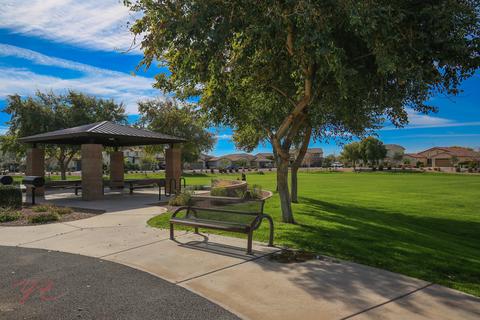 2566 E Ironside Ct, Gilbert, AZ 85298 photo 44