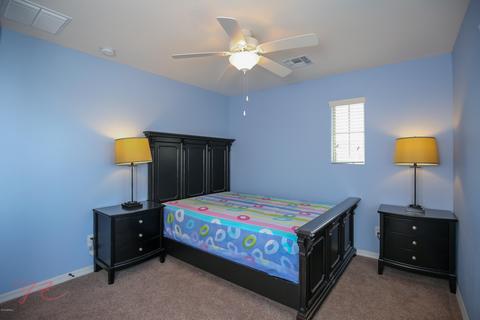 2566 E Ironside Ct, Gilbert, AZ 85298 photo 27