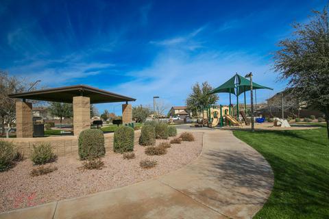2566 E Ironside Ct, Gilbert, AZ 85298 photo 42