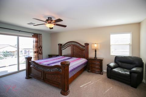 2566 E Ironside Ct, Gilbert, AZ 85298 photo 22