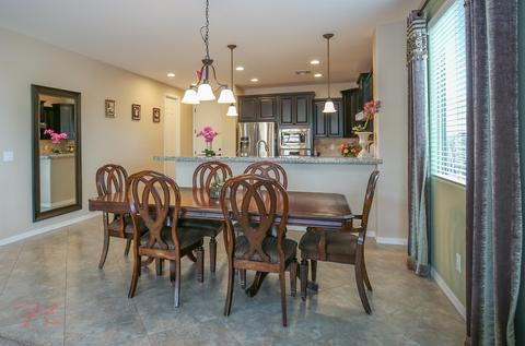 2566 E Ironside Ct, Gilbert, AZ 85298 photo 6