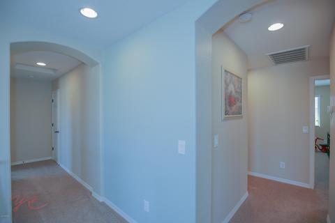 2566 E Ironside Ct, Gilbert, AZ 85298 photo 29