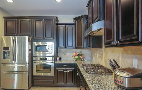 2566 E Ironside Ct, Gilbert, AZ 85298 photo 9