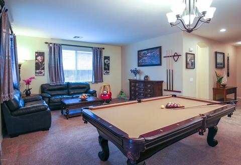 2566 E Ironside Ct, Gilbert, AZ 85298 photo 13